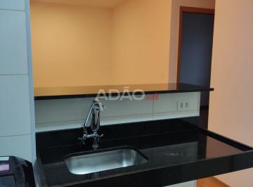 imagem-1 · Apartamento 2 Quartos com Vaga Coberta Próximo ao Passeio das Águas Apartamento com 2 Quarto(s) por