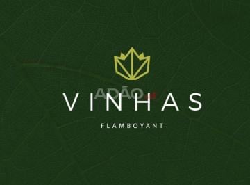 imagem-1 · Ágio Vinhas Flamboyat Lote à Venda, 270.00 por R$ 385000.00 no setor Condomínio Vinhas VN35917