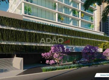 imagem-1 · Amplo apartamento no Setor Marista, 3 suítes plenas + office, 190m2. 4 vagas + escaninho. Alto padrã