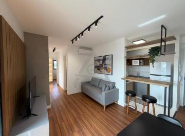 Apartamento · 70m² · 3 Quartos · 1 Vaga · Apartamento para alugar em Campinas, Bonfim, com 3 quartos, com 70 m², HM MAXI - Bonfim