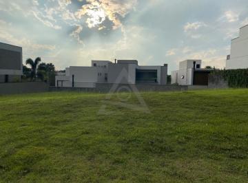 Terreno · 453m² · Terreno à venda em Campinas, Alphaville Dom Pedro 2, com 453 m², Alphaville Dom Pedro 2