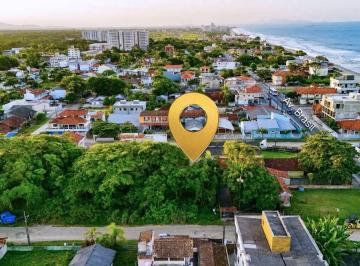 Terreno · Terreno 360m² (15x24) em Itapoá Santa Catarina a 140m da Praia e ao Lado da Av. Brasil