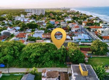 Terreno · Terreno 360m² (15x24) em Itapoá Santa Catarina a 140m da Praia e ao Lado da Av. Brasil