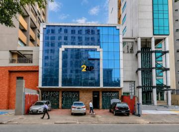 Comercial · 1600m² · 20 Vagas · Prédio Comercial com 20 Vagas na Vila Nova Conceição, São Paulo-SP - 1.600m² de Área