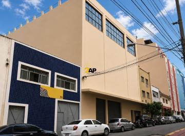 Comercial · 2222m² · 22 Vagas · Prédio comercial de alto padrão com 22 vagas de garagem no coração da Bela Vista, São Paulo-SP.