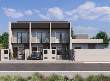Casa · 60m² · 2 Quartos · 1 Vaga · Ótima Oportunidade no Vila Nova