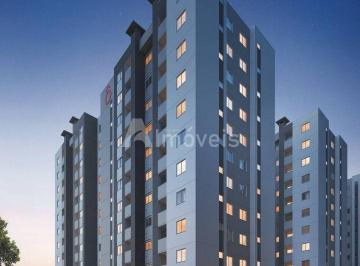 Apartamento · 47m² · 2 Quartos · 1 Vaga · Oportunidade no Itaum