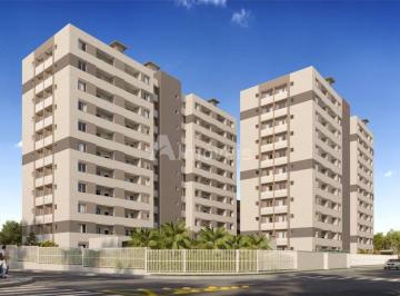 Apartamento · 51m² · 2 Quartos · 1 Vaga · Lançamento maravilhoso no Glória