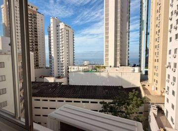 Apartamento · 74m² · 2 Quartos · 1 Vaga · APARTAMENTO NO EDIFÍCIO TAPAJÓS - CENTRO, BALNEÁRIO CAMBORIÚ