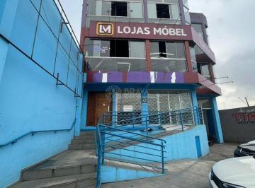 Comercial · 300m² · 1 Quarto · 3 Vagas · SALA COMERCIAL PARA LOCAÇÃO NO CORDEIROS - ITAJAÍ