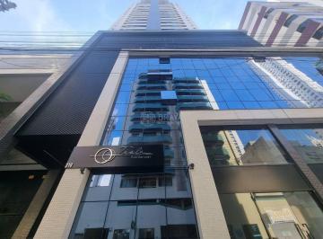 Apartamento · 232m² · 4 Quartos · 3 Vagas · APARTAMENTO NO RESIDENCIAL TESLA - CENTRO, BALNEÁRIO CAMBORIÚ