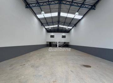 Comercial · 280m² · Galpão para alugar, 280 m² por R$ 7.397,00/mês - Jardim Sônia Maria - Mauá/SP