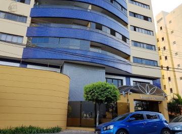 Apartamento · 150m² · 4 Quartos · 2 Vagas · Apartamento à venda em Londrina, Vitória, com 4 quartos, com 150 m², Edifício Antônio Paulino