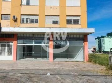 Comercial · 4 Vagas · Loja - B. Parque Dos Anjos - Gravataí - RS