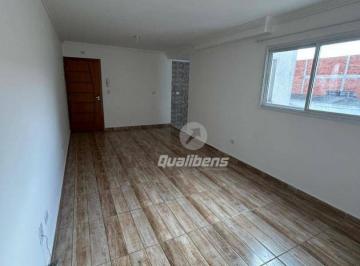 Apartamento · 63m² · 2 Quartos · 1 Vaga · Apartamento com 2 dormitórios para alugar, 63 m² por R$ 2.387,40/mês - Vila Assi
