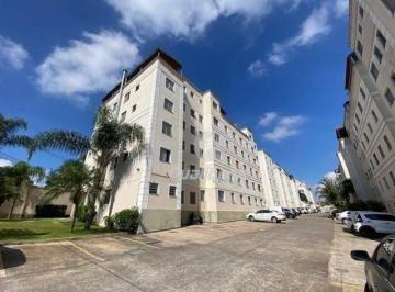 Apartamento · 59m² · 3 Quartos · 1 Vaga · Apartamento com 3 quartos à venda no PSV