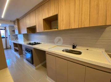 Apartamento · 77m² · 3 Quartos · 1 Vaga · Apartamento com 3 dormitórios à venda, 77 m² por R$ 660.000,00 - Vila Bocaina -