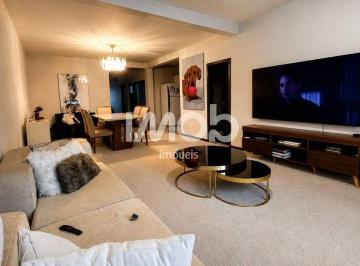 Apartamento · 2 Quartos · 1 Vaga · APARTAMENTO COM 2 SUÍTES, CENTRO