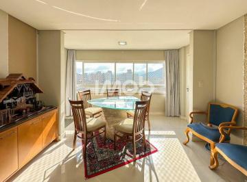 Apartamento · 3 Quartos · 2 Vagas · APARTAMENTO COM SUÍTE + 2 QUARTOS, CENTRO