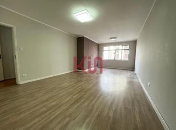 Apartamento · 105m² · 2 Quartos · 1 Vaga · Imperdível apartamento de 2 quartos no Jardim Paulista, São Paulo-SP: 105m², 2 salas, 3 banheiros e 