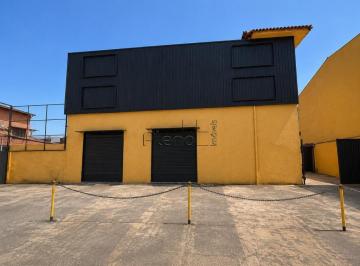 imagem · Salão para alugar em Campinas, Jardim Planalto de Viracopos, com 395 m²