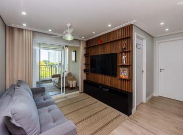 Apartamento de 2 quartos, São Paulo · GENERIC_TITLE