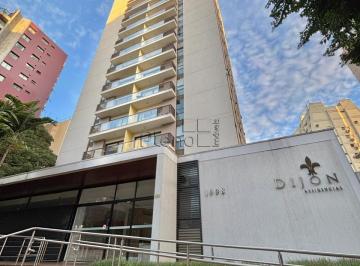 imagem · Apartamento para alugar em Campinas, Cambuí, com 1 suíte, com 57 m², Condomínio Dijon
