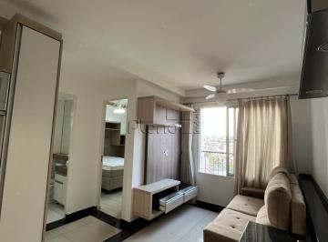 imagem · Apartamento para alugar em Campinas, Vila Satúrnia, com 2 quartos, com 48 m²