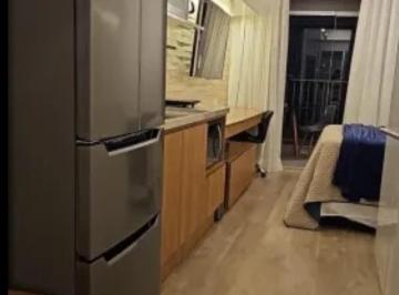 Apartamento de 1 quarto, São Paulo · Amplo/ Ótima localização