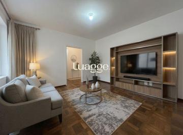 Apartamento · 101m² · 3 Quartos · Excelente apartamento para locação, com 03 dormitórios - Bairro Petrópolis