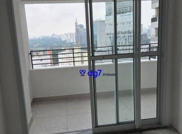Apartamento · 32m² · 1 Quarto · 1 Vaga · Studio com vaga, ao lado do metrô Butantã!