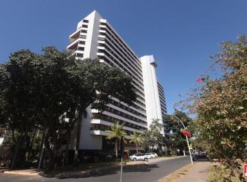 Apartamento de 1 quarto, Brasília · FLAT MOBILIADO PARA LOCAÇÃO NO BONAPARTE HOTEL RESIDENCE