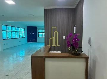 Comercial · 88m² · Sala para locação, Vila Alpina, Santo André, SP