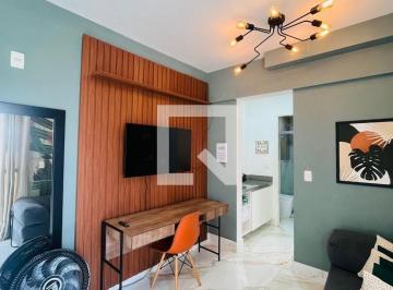 Apartamento de 1 quarto, Campinas · Apartamento à Venda - Taquaral, 1 Quarto, 35 m2