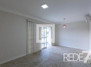 Apartamento · 95m² · 3 Quartos · 2 Vagas · APARTAMENTO RESIDENTIAL em Campinas - São Paulo, Vila Nova