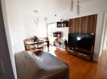 Apartamento · 64m² · 1 Quarto · 1 Vaga · Apartamento à Venda - Bosque, 1 Quarto, 64 m2