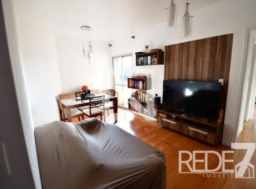 Apartamento · 64m² · 1 Quarto · 1 Vaga · APARTAMENTO RESIDENTIAL em Campinas - São Paulo, Bosque