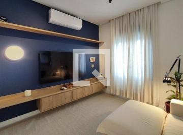 Apartamento · 66m² · 1 Quarto · 2 Vagas · Apartamento à Venda - Swiss Park, 1 Quarto, 66 m2
