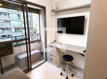 Apartamento · 24m² · 1 Quarto · Apartamento à Venda - Vila Olímpia, 1 Quarto, 24 m2