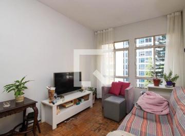 Apartamento · 100m² · 4 Quartos · 1 Vaga · Apartamento à Venda - Morumbi, 4 Quartos, 100 m2