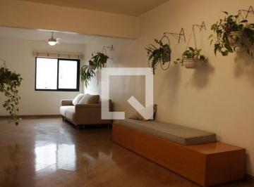 Apartamento · 66m² · 2 Quartos · 1 Vaga · Apartamento à Venda - Jardim Paulista, 2 Quartos, 66 m2