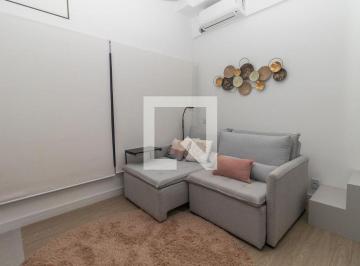 Apartamento de 1 quarto, São Paulo · Apartamento à Venda - Perdizes, 1 Quarto, 28 m2