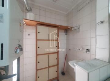 Apartamento · 45m² · 1 Quarto · 1 Vaga · Apartamento deslumbrante no coração de Indianópolis, São Paulo. 1 quarto, 1 sala