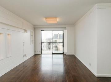 Este apartamento localizado em São Paulo é uma excelente opção para quem busca c · Apartamento à Venda - Santo Amaro , 3 Quartos, 87 m2