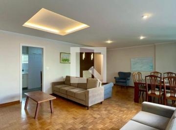 Apartamento · 146m² · 3 Quartos · 2 Vagas · Apartamento à Venda - Jardim Paulista, 3 Quartos, 146 m2