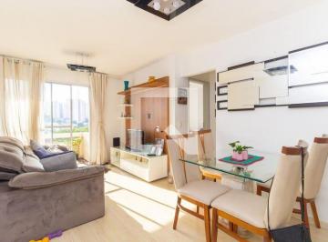 Apartamento · 58m² · 2 Quartos · 1 Vaga · Apartamento à Venda - Vila Mariana, 2 Quartos, 58 m2