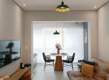 Apartamento · 32m² · 1 Quarto · Apartamento à Venda - Vila Madalena, 1 Quarto, 32 m2