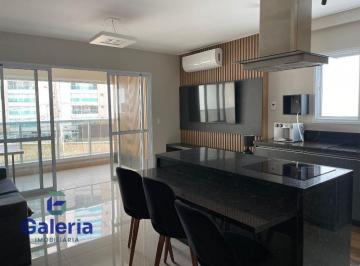 img0 · Apartamento com 2 quartos para alugar, 73m² - Bosque das Juritis