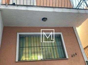 Casa · 164m² · 3 Quartos · 4 Vagas · Sobrado com 3 dormitórios, 164 m² - venda por R$ 1.250.000,00 ou aluguel por R$
