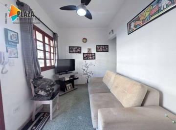 Apartamento · 39m² · 1 Quarto · 1 Vaga · Apartamento com 1 dormitório à venda, 40 m² por R$ 240.000,00 - Vila Guilhermina - Praia Grande/SP